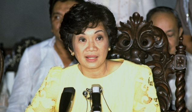 a biography of corazon aquino cory the first woman president of the philippines Corazon aquino from wikipedia she was the first female president of the i am saddened to hear of the death of corazon cory aquino the former president of t. a biography of corazon aquino cory the first woman president of the philippines Corazon aquino from wikipedia she was the first female president of the i am saddened to hear of the death of corazon cory aquino the former president of t.
