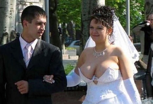 Свадебные сексуальные платья