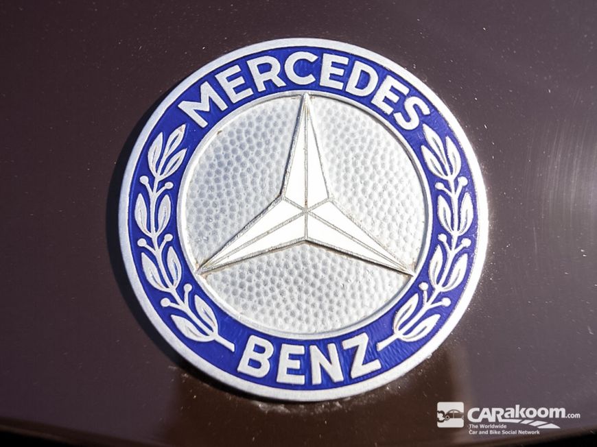 Mercedes-Benz 280SL
