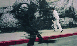 Бой с тенью 