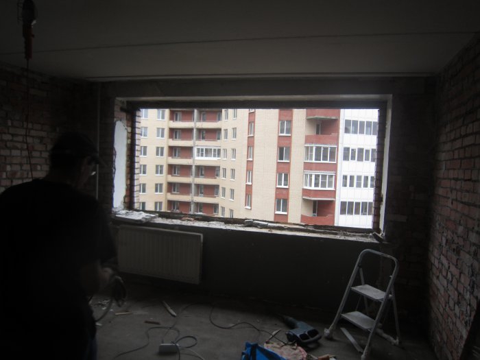 Поэтапный ремонт квартиры интересное, факты, фото