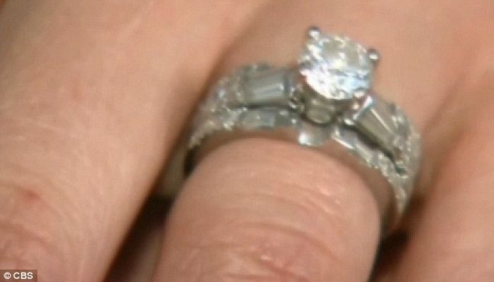 Пол Уокер помог купить обручальное кольцо ветерану иракской войны