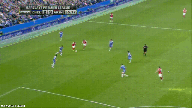 Ах ты ж хитрая жопа!