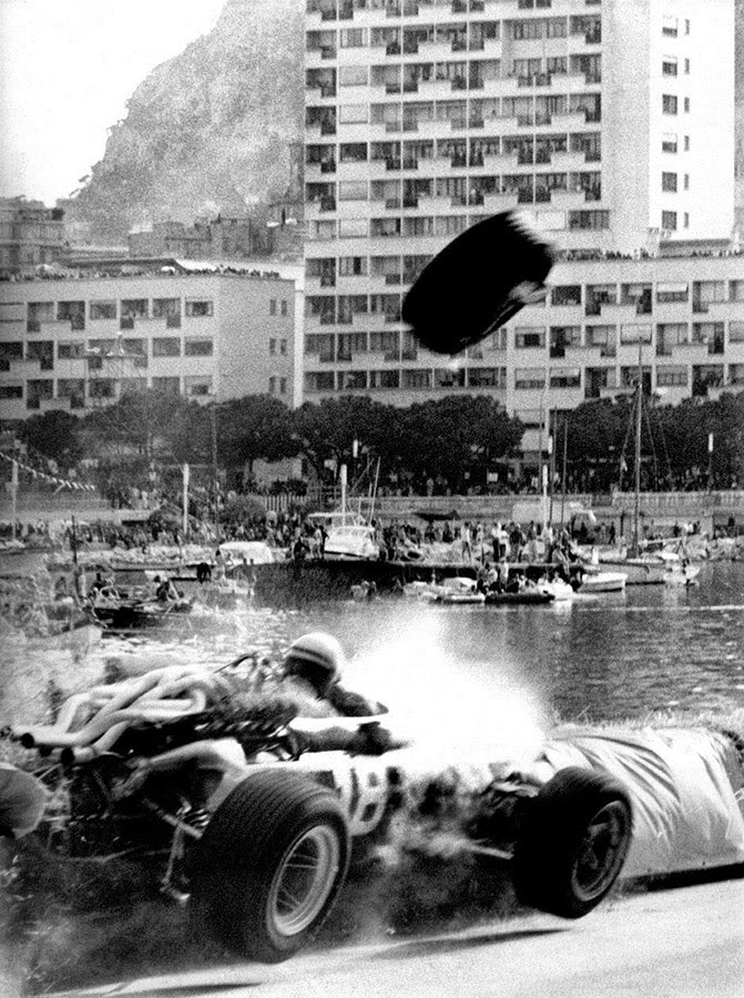 «1» Формула 1 - документальный фильм о легендарных гонках