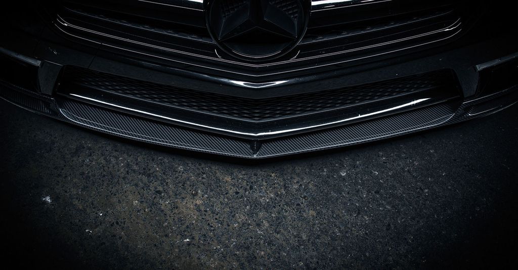 Vorsteiner Mercedes-Benz CLS63 AMG