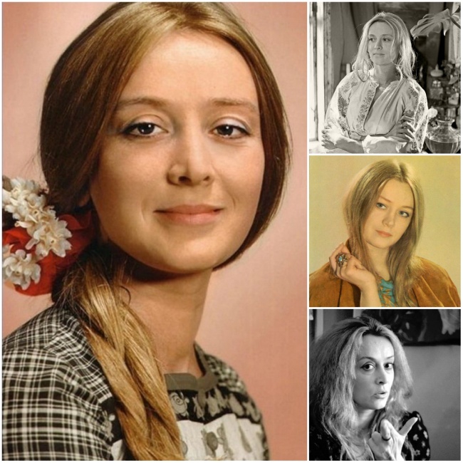 25 великолепных актрис времён Советского Союза