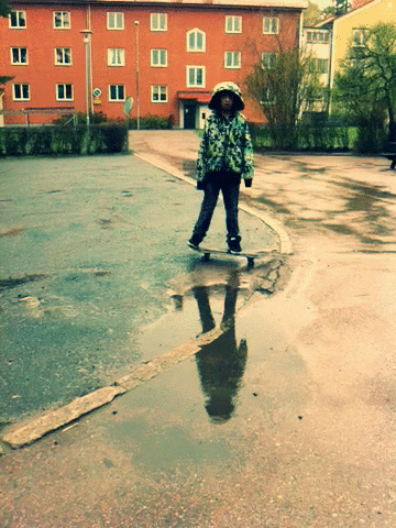 Потрясающие живые фотографии