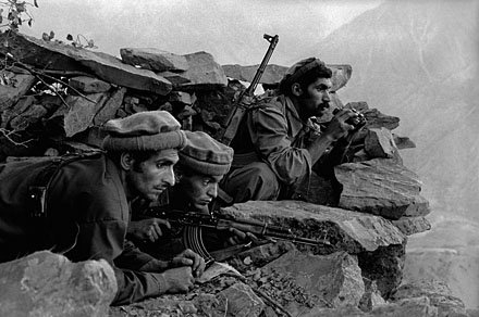 Самые известные бои советских войск в Афганистане