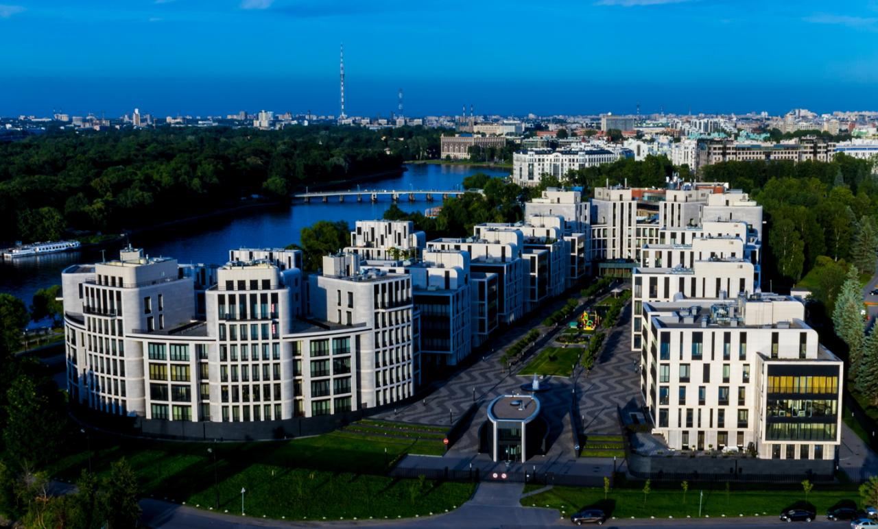 Архитектура санкт петербурга фото