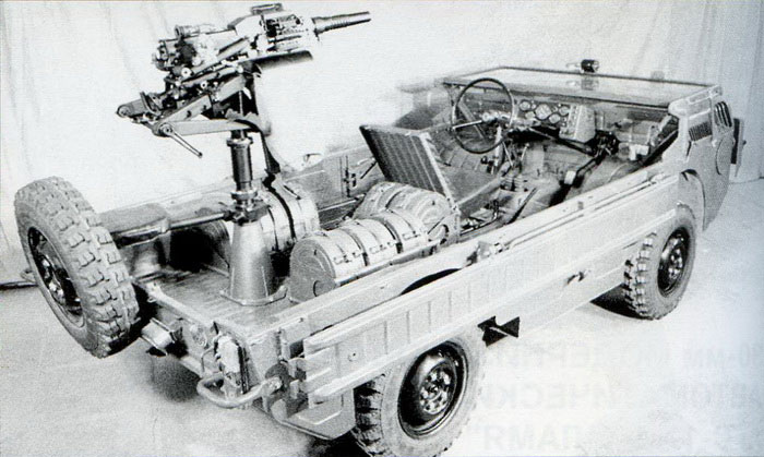 Обкатываем легендарный ЛуАЗ-969М 1982 года выпуска