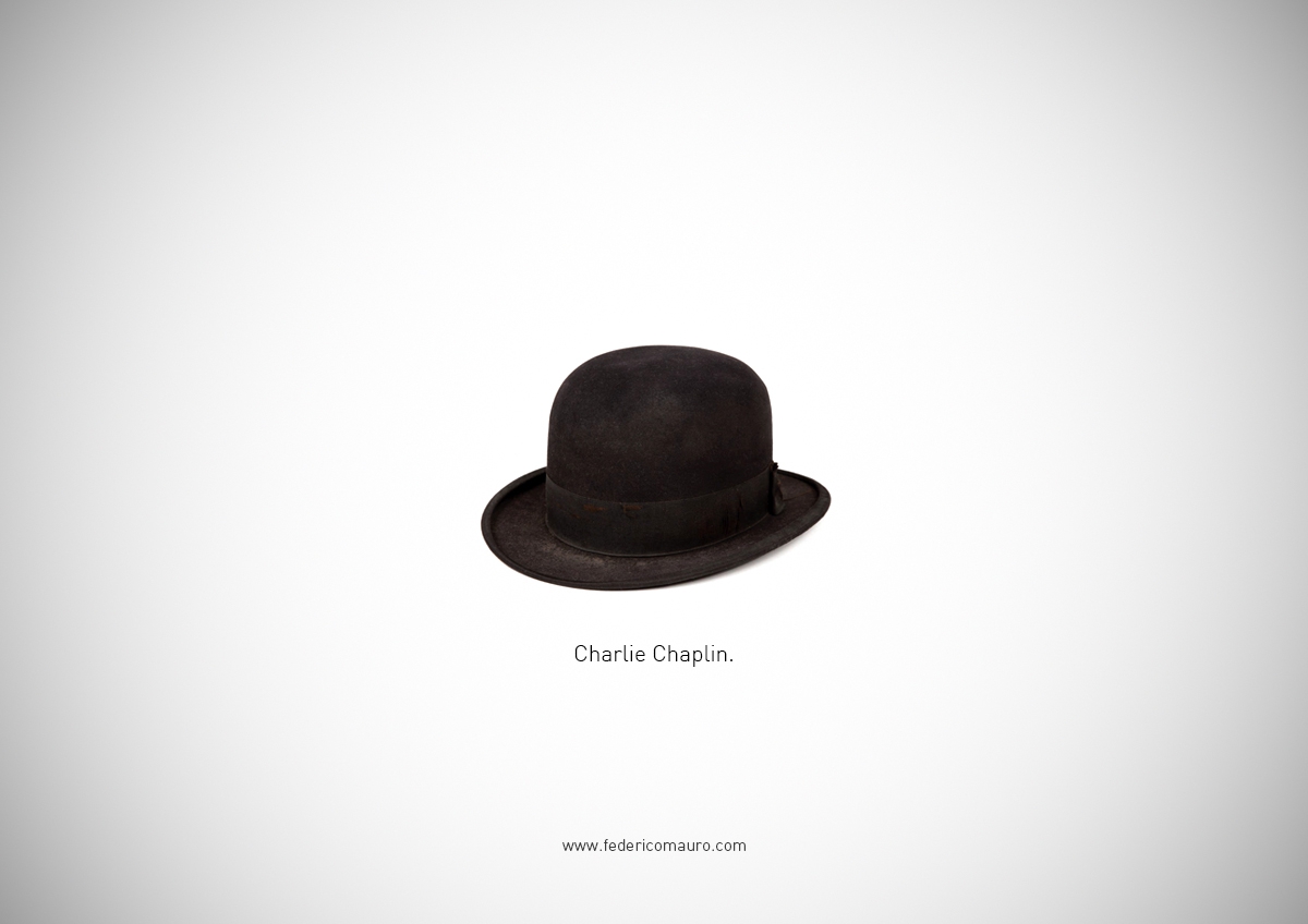 Мел показал шляпу. Покажи шляпу. Включи шляпу. Монстр шляпа сбоку.