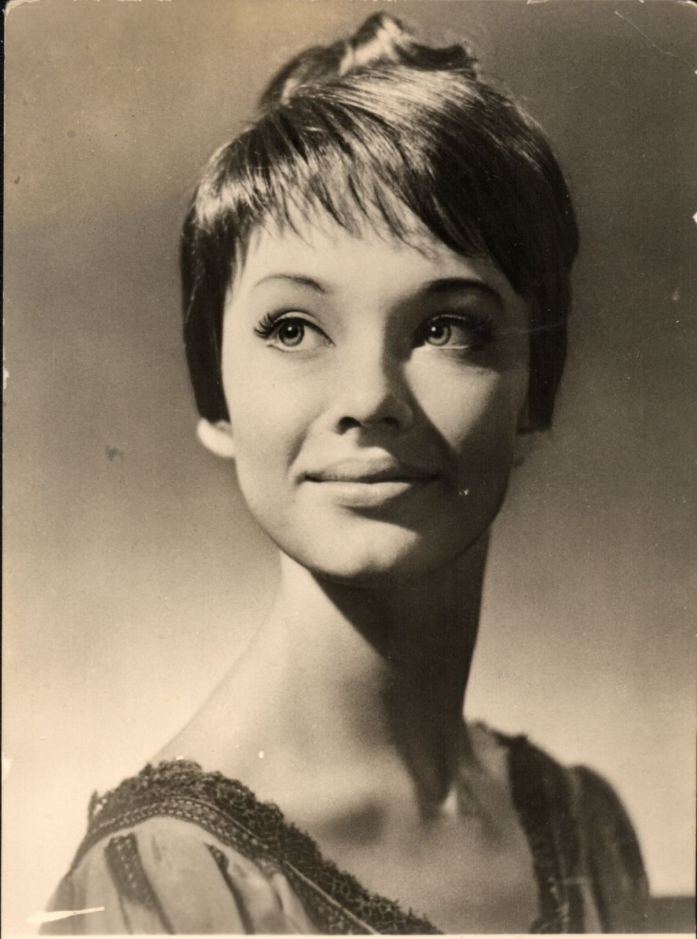 Топ 5 забытых мною самых красивых актрис советского кино 