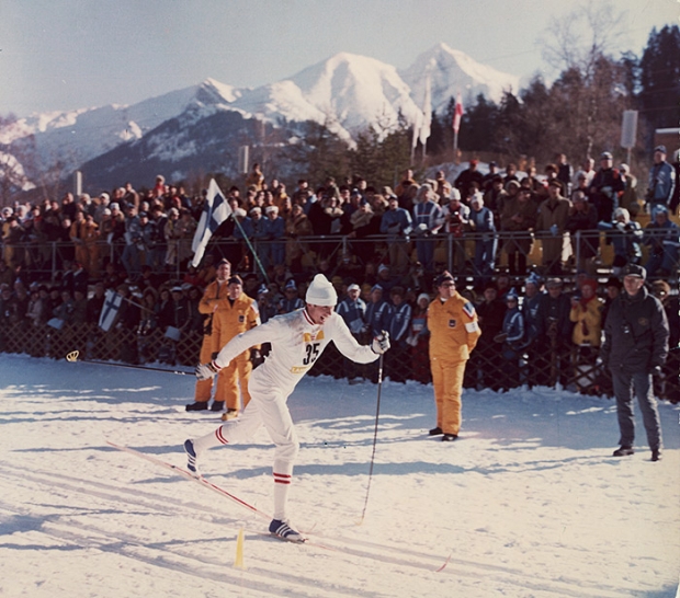 Самые успешные зимние Олимпиады СССР