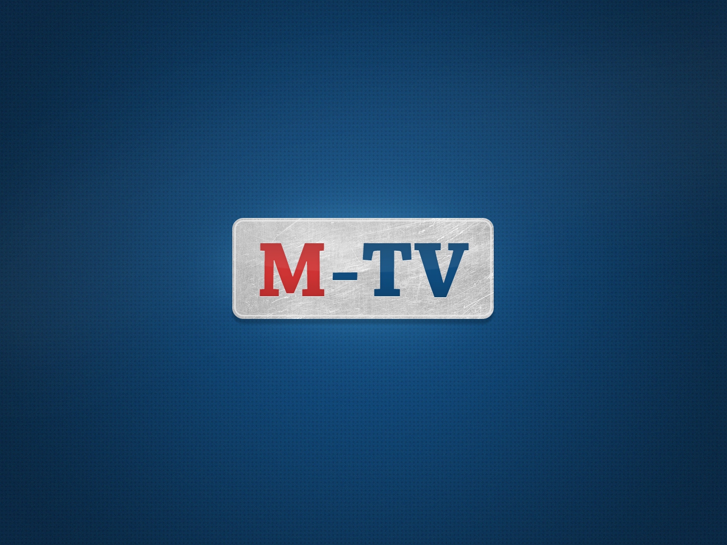 M television. ТВ M. М5 канал. TV M/M. F-TV(M).