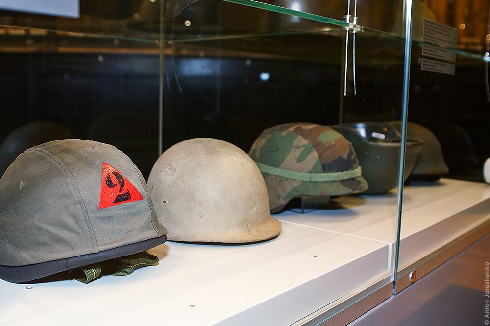 Военный музей Витаутаса Великого