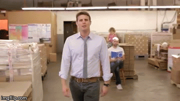 Такой кадр запорол 