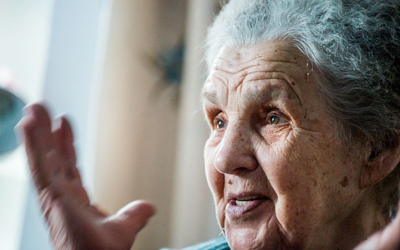 «Конец света идет»: предсказания 97-летней «белорусской Ванги» о России и мире