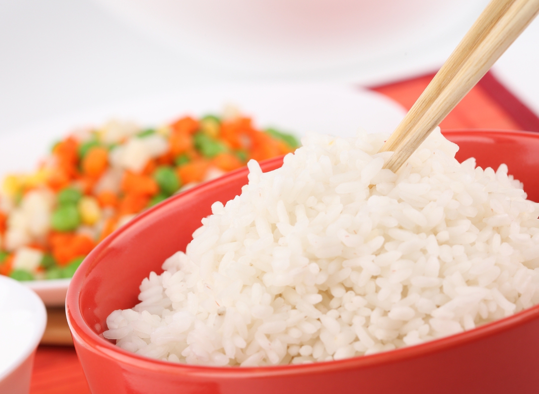 Познавательные факты о японском рисе 