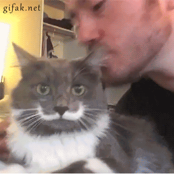  Уйди! Уйди противный!