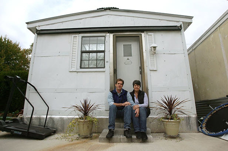 Редкие болезни и отклонения