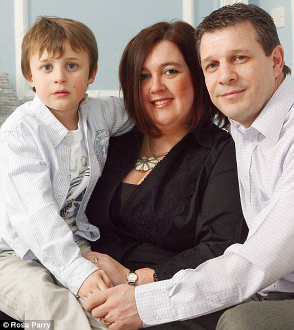 Редкие болезни и отклонения