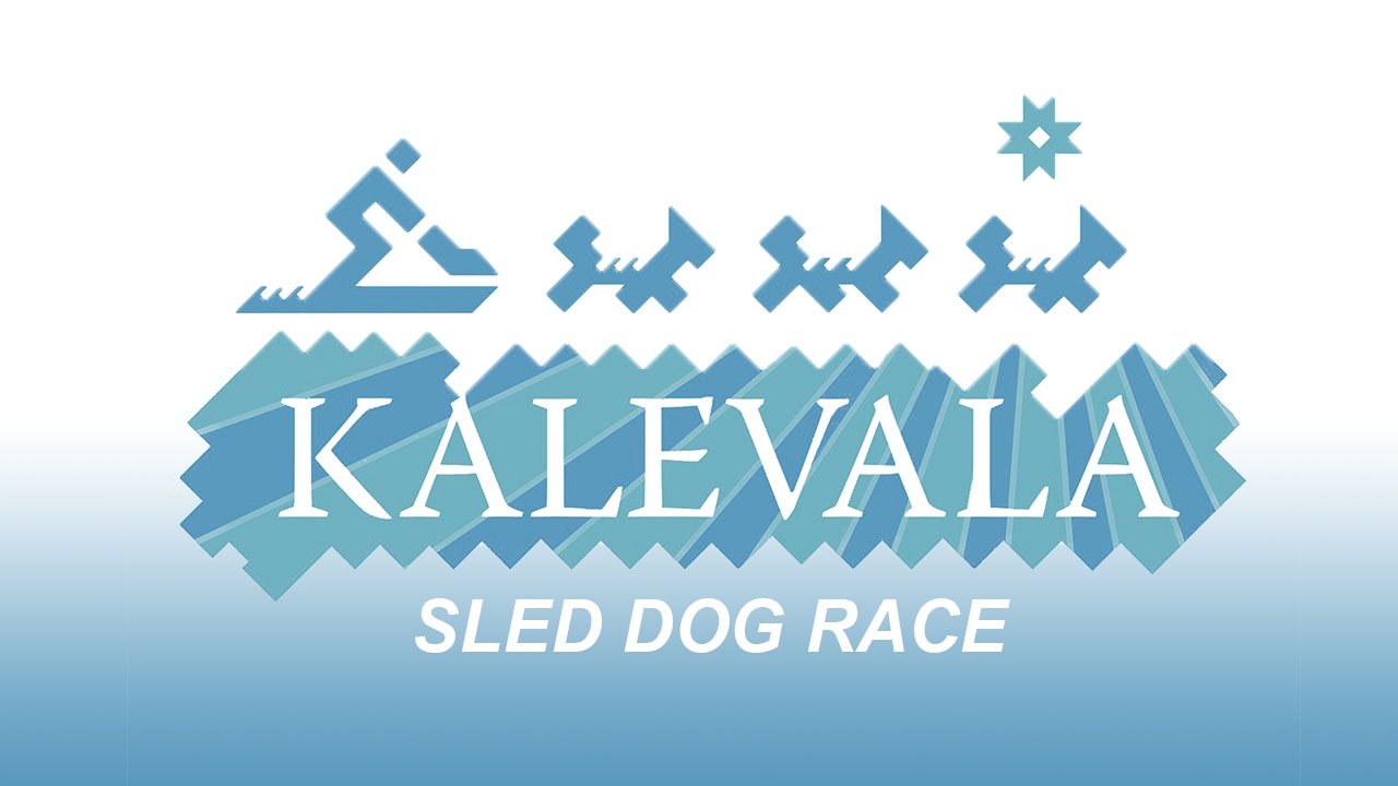Самая крупная гонка на собачьих упряжках - KALEVALA 2013