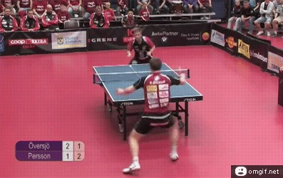 Спортивные GIF. Часть 2