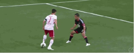 Спортивные GIF. Часть 3