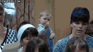 Маленький дирижер