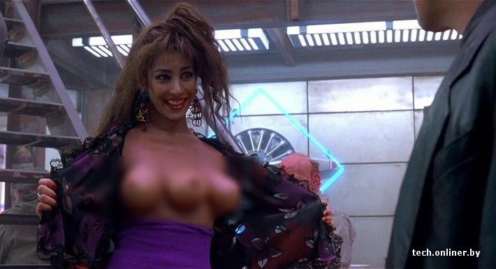 Lovely Looker With Big Tits Gets Screwed Tnaflix Porn Pics