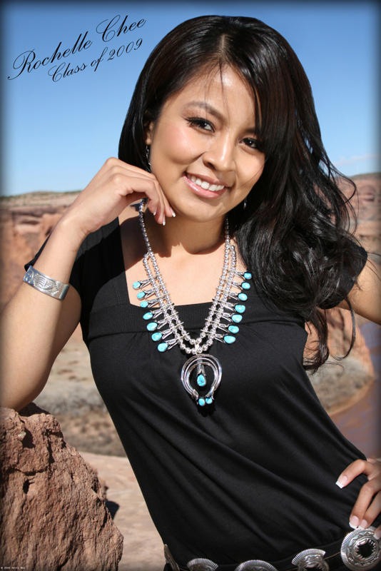 Современная девушка из народа навахо – Самые лучшие и интересные посты по т...