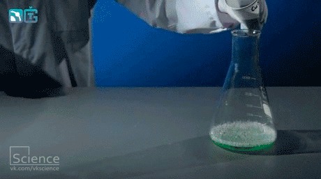 Химия и физика