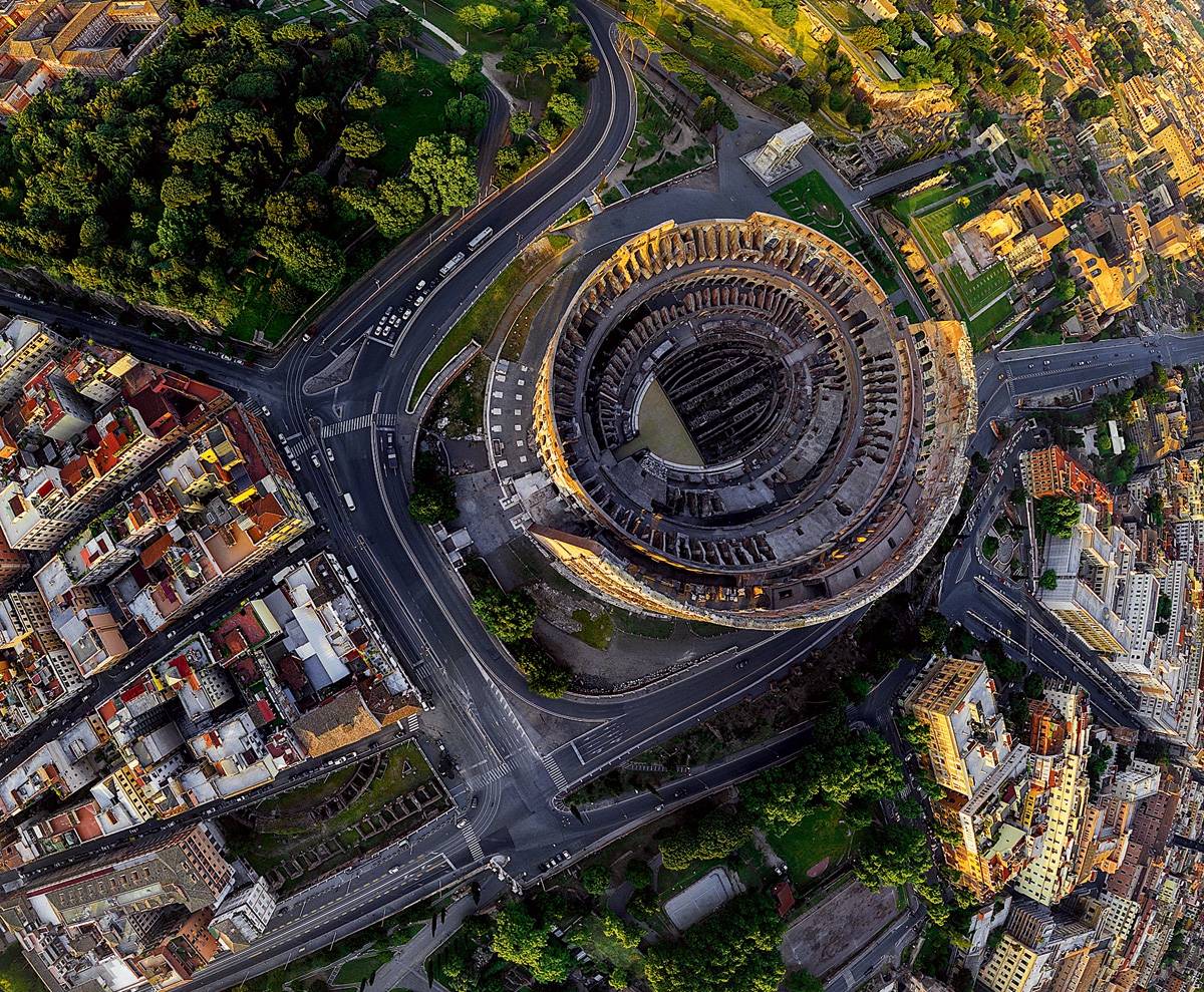 Фото сверху как называется