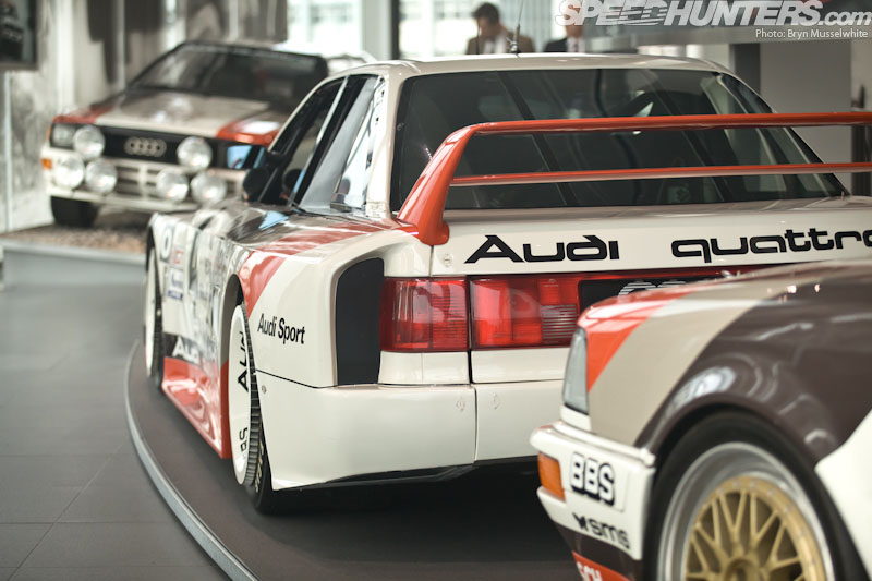 Музей Audi