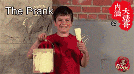 Подборка гифок на конец недели. 