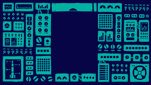 Сумасшедшие, но талантливые творения гиф-аниматоров