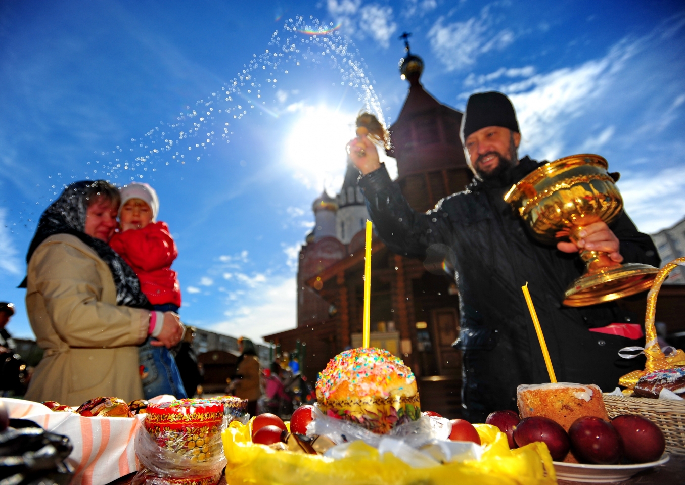 Христианская Пасха