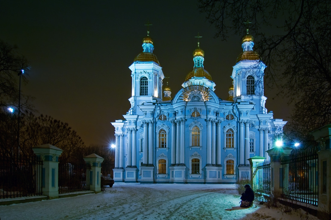 Самые красивые церкви и храмы россии фото
