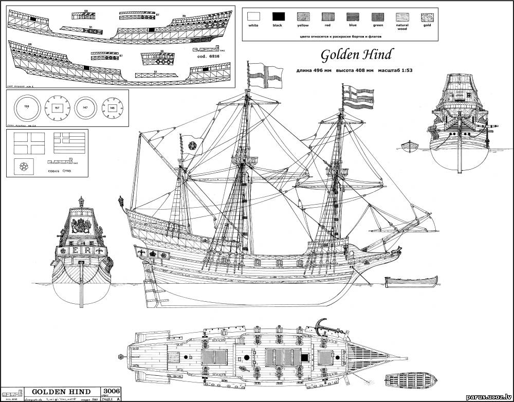 Доклад по теме Пираты, золото и великий моряк Френсис Дрейк