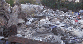 Фото-свалка Фото-свалка