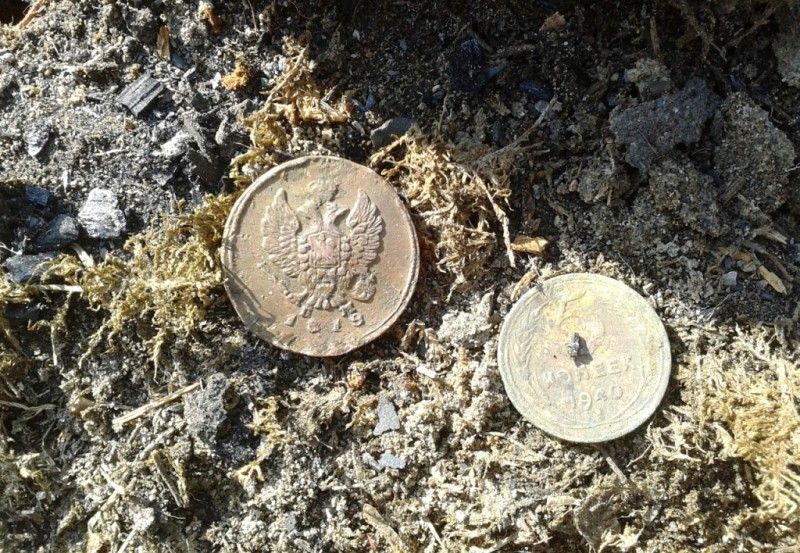 Нашел монеты дома. Необычные находки в старых домах. Монеты СССР найденные в земле. Монеты со свалки. Монеты в Старом доме.