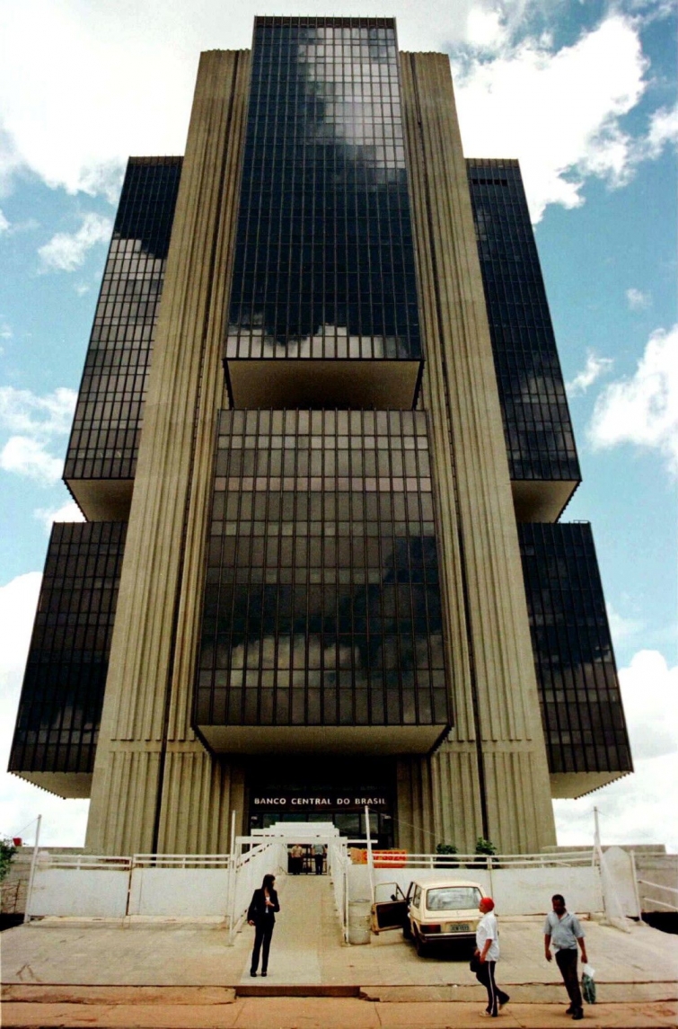 Ограбление Banco Central в бразильском городе Форталеза - 160 млн – Самые л...