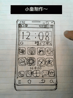 Бюджетный вариант смартфона