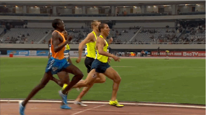 Рано начал праздновать победу