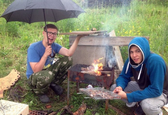 Картинки про шашлыки на природе прикольные картинки