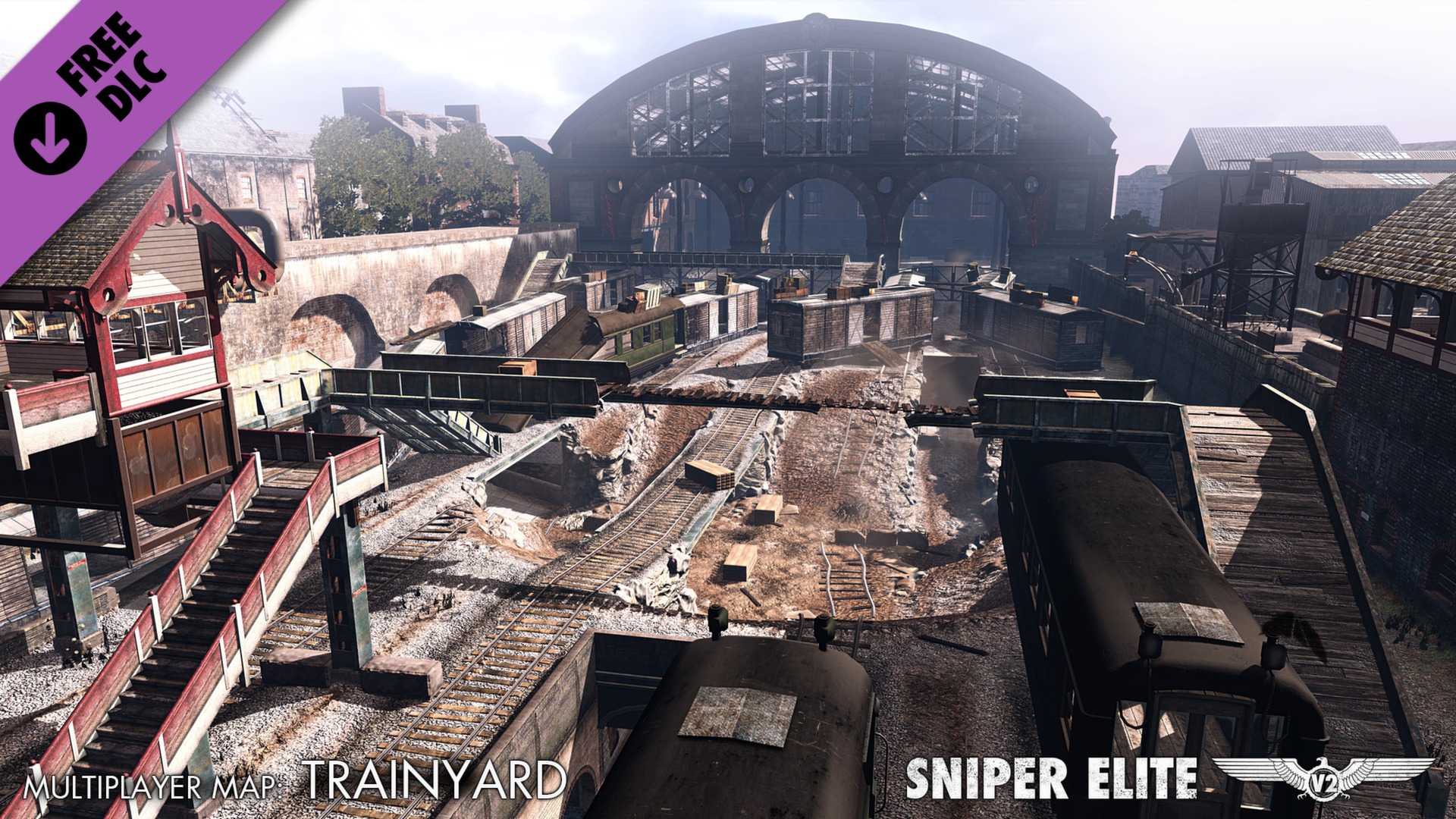 Sniper Elite 5. Sniper Elite v2 DLC. Sniper Elite v2 DLC обложка. Sniper Elite v 2 +Demo в Steam.