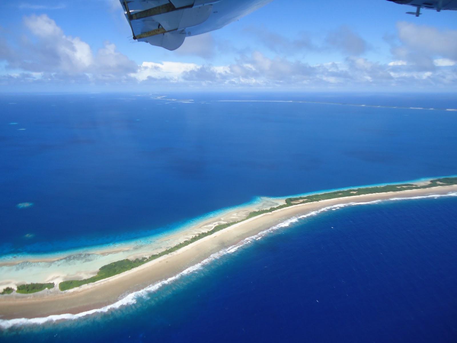 Enewetak Atoll