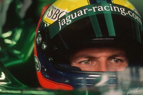 Михаэль Шумахер и 10 других гонщиков, вернувшихся к жизни