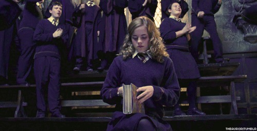 Авадакедавра или почему стоит перечитать «Гарри Поттера»