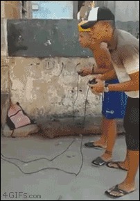 Playstation в Бразилии